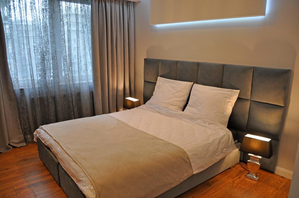 Apartament Kewin Gdansk Exterior photo
